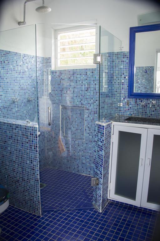 Casa Azul Guesthouse Puerto Escondido  Eksteriør bilde