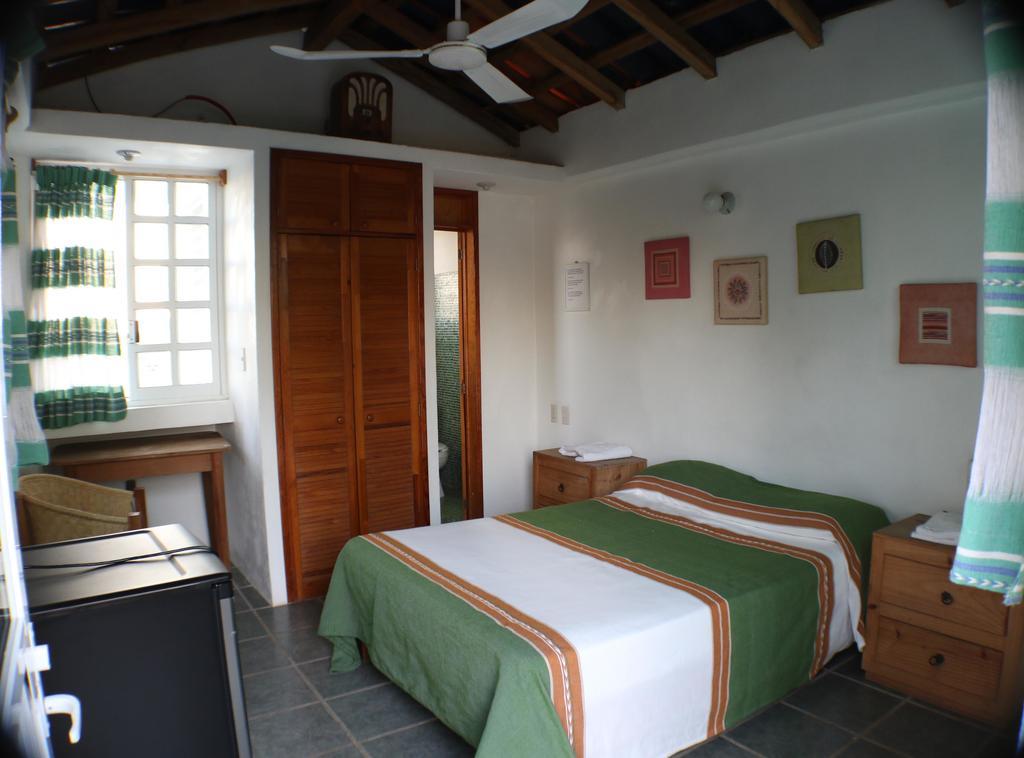 Casa Azul Guesthouse Puerto Escondido  Eksteriør bilde